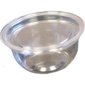 Соусник 50 мл, d70хh30 мм, без крышки, прозр., ОПС, 200 шт/упак 2 000 шт/кор РОССИЯ Б-50