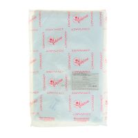 Пакет фасовочный 300х400 мм 40 мкм, прозр., ПНД, 500 шт/упак "Солпласт" 8 упак/кор РОССИЯ