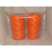 Сетка упаковочная [рукав] 400ммх500м, оранж., ПП 1 рул/упак 1 рул/кор РОССИЯ -