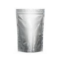 Пакет Doy Pack 200х200 мм без окна, метал., бум. фольг., 50 шт/упак 1 800 шт/кор РОССИЯ