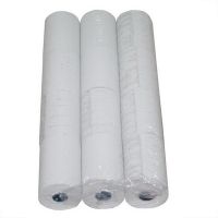 Чековая лента 57мм х 19м, d12 мм, бел., термобум. 20 рул/упак 240 рул/кор РОССИЯ 1305 термо А (240) 19м