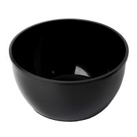 Контейнер для пресервов 360 мл, d112хh55 мм, форма "Банка", контр.замок, крышка в компл., черн, ПП, 216 шт/кор "Aerosnab" 216 шт/упак РОССИЯ 1230Ч