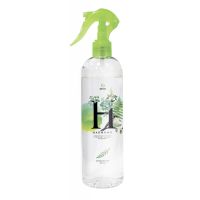 Освежитель воздуха жидкий "Grass" Harmony, триггер, 400 мл 6 шт/кор РОССИЯ 125118