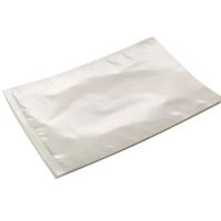 Пакет вакуум. 110х160 мм 70 мкм, прозр., ПЭТ/ПЭ, 200 шт/упак 50 упак/кор РОССИЯ