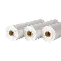 Пакет фасовочный 300х400 мм 8 мкм, на втул., прозр., ПНД, 250 шт/рул 10 рул/кор РОССИЯ