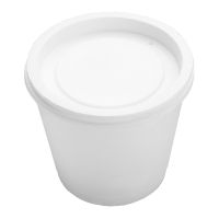 Контейнер 500 мл, белый