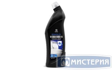 Средство для удаления биопоражений "Grass" Bimold Professional, концентрат, изогнутое горло, 1000 мл 8 шт/кор РОССИЯ 125443
