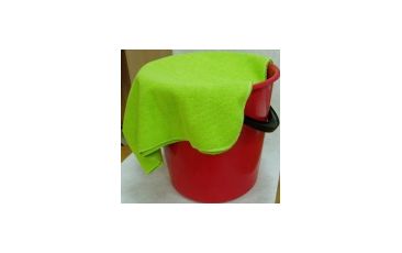 Тряпка для мытья полов 50х100 см, микрофибра, цвет в ассортименте