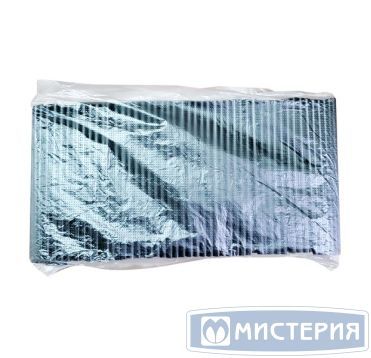 Трубочки для коктейлей 125 мм, d5 мм, диз. "Мартини", черн., пласт. прямые, 400 шт/упак 27 упак/кор РОССИЯ 117042