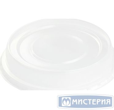 Крышка высокая